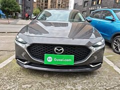 Mazda3 Axela 2.0L Automatic Prime Edition - ფოტო 2