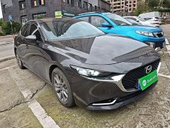 Mazda3 Axela 2.0L Automatic Prime Edition - ფოტო 3