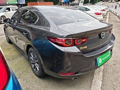 Mazda3 Axela 2.0L Automatic Prime Edition - ფოტო 4