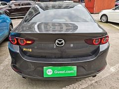 Mazda3 Axela 2.0L Automatic Prime Edition - ფოტო 5