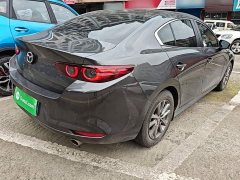 Mazda3 Axela 2.0L Automatic Prime Edition - ფოტო 6