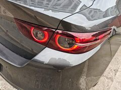 Mazda3 Axela 2.0L Automatic Prime Edition - ფოტო 7