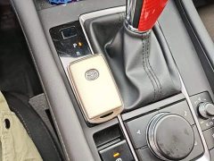 Mazda3 Axela 2.0L Automatic Prime Edition - ფოტო 8