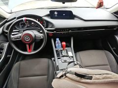 Mazda3 Axela 2.0L Automatic Prime Edition - ფოტო 9
