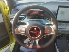 BYD Seagull Glory Edition 305km Vitality Version - ფოტო 10