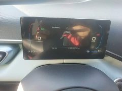 BYD Seagull Glory Edition 305km Vitality Version - ფოტო 11