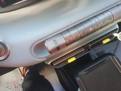 BYD Seagull Glory Edition 305km Vitality Version - ფოტო 13