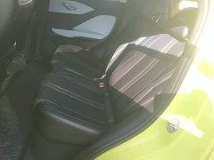 BYD Seagull Glory Edition 305km Vitality Version - ფოტო 16