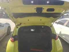 BYD Seagull Glory Edition 305km Vitality Version - ფოტო 18