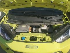 BYD Seagull Glory Edition 305km Vitality Version - ფოტო 19
