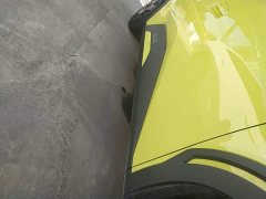BYD Seagull Glory Edition 305km Vitality Version - ფოტო 20