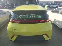 BYD Seagull Glory Edition 305km Vitality Version - ფოტო 5