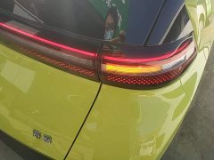 BYD Seagull Glory Edition 305km Vitality Version - ფოტო 7