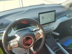 BYD Seagull Glory Edition 305km Vitality Version - ფოტო 9