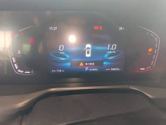 Changan CS75PLUS 1.5T Automatic Luxury - фото 11