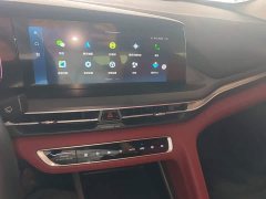Changan CS75PLUS 1.5T Automatic Luxury - фото 12
