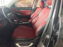 Changan CS75PLUS 1.5T Automatic Luxury - фото 14