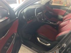 Changan CS75PLUS 1.5T Automatic Luxury - фото 15