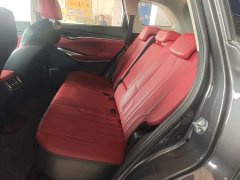 Changan CS75PLUS 1.5T Automatic Luxury - фото 16
