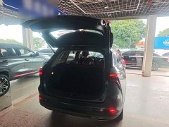 Changan CS75PLUS 1.5T Automatic Luxury - фото 18
