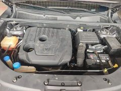 Changan CS75PLUS 1.5T Automatic Luxury - фото 19