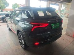Changan CS75PLUS 1.5T Automatic Luxury - фото 4