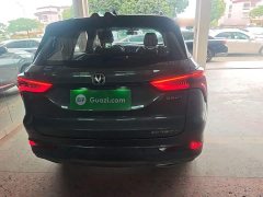 Changan CS75PLUS 1.5T Automatic Luxury - фото 5