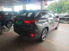 Changan CS75PLUS 1.5T Automatic Luxury - фото 6