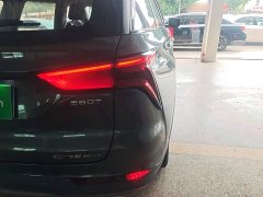 Changan CS75PLUS 1.5T Automatic Luxury - фото 7