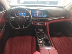 Changan CS75PLUS 1.5T Automatic Luxury - фото 9