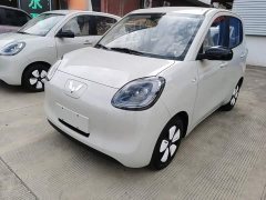 Wuling Hongguang MINIEV Fourth Generation Four-Door Advanced Edition - ფოტო 1