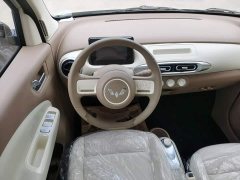 Wuling Hongguang MINIEV Fourth Generation Four-Door Advanced Edition - ფოტო 10