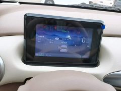Wuling Hongguang MINIEV Fourth Generation Four-Door Advanced Edition - ფოტო 11