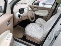 Wuling Hongguang MINIEV Fourth Generation Four-Door Advanced Edition - ფოტო 14