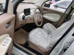 Wuling Hongguang MINIEV Fourth Generation Four-Door Advanced Edition - ფოტო 15