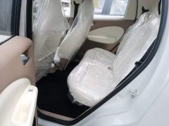 Wuling Hongguang MINIEV Fourth Generation Four-Door Advanced Edition - ფოტო 16