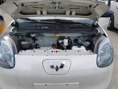 Wuling Hongguang MINIEV Fourth Generation Four-Door Advanced Edition - ფოტო 19