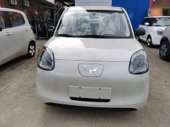 Wuling Hongguang MINIEV Fourth Generation Four-Door Advanced Edition - ფოტო 2