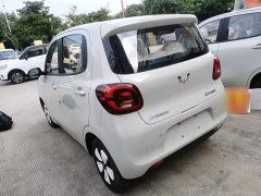 Wuling Hongguang MINIEV Fourth Generation Four-Door Advanced Edition - ფოტო 4