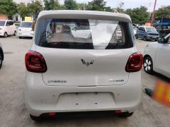 Wuling Hongguang MINIEV Fourth Generation Four-Door Advanced Edition - ფოტო 5