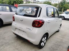 Wuling Hongguang MINIEV Fourth Generation Four-Door Advanced Edition - ფოტო 6