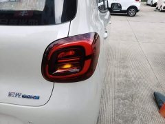 Wuling Hongguang MINIEV Fourth Generation Four-Door Advanced Edition - ფოტო 7