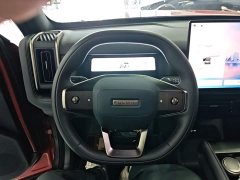 Chery Fengyun X3 PLUS 501 Four-Wheel Drive Smart Edition - ფოტო 10