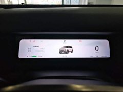 Chery Fengyun X3 PLUS 501 Four-Wheel Drive Smart Edition - ფოტო 11