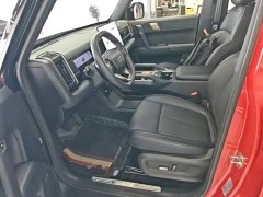 Chery Fengyun X3 PLUS 501 Four-Wheel Drive Smart Edition - ფოტო 14