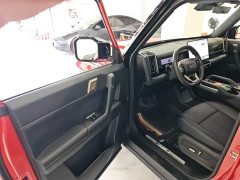Chery Fengyun X3 PLUS 501 Four-Wheel Drive Smart Edition - ფოტო 15