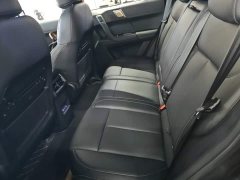 Chery Fengyun X3 PLUS 501 Four-Wheel Drive Smart Edition - ფოტო 16