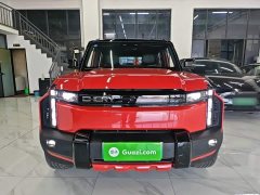 Chery Fengyun X3 PLUS 501 Four-Wheel Drive Smart Edition - ფოტო 2