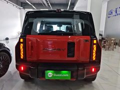 Chery Fengyun X3 PLUS 501 Four-Wheel Drive Smart Edition - ფოტო 5