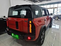 Chery Fengyun X3 PLUS 501 Four-Wheel Drive Smart Edition - ფოტო 6